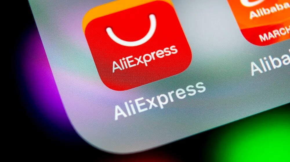 AliExpress 1