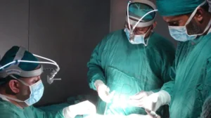Liver Transplant