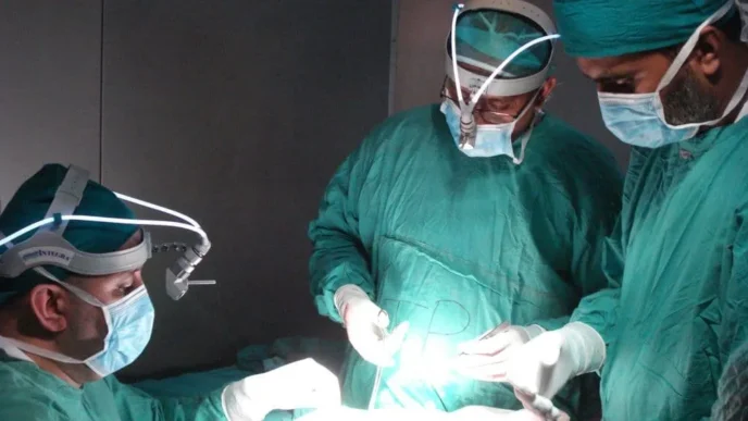 Liver Transplant