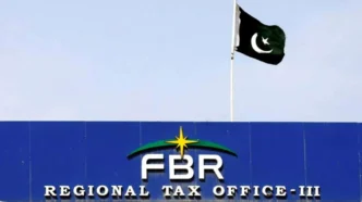 fbr issues two sros over income
