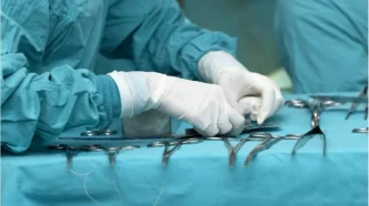surgery