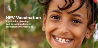 HPV Vaccination