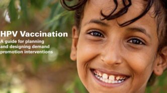 HPV Vaccination