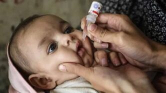 Anti-Polio