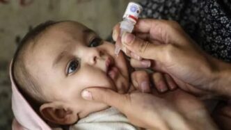 Anti-Polio