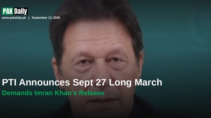 Imran Khan PTI