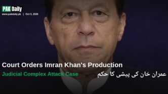 Imran Khan, PTI founder, in a 2023 portrait